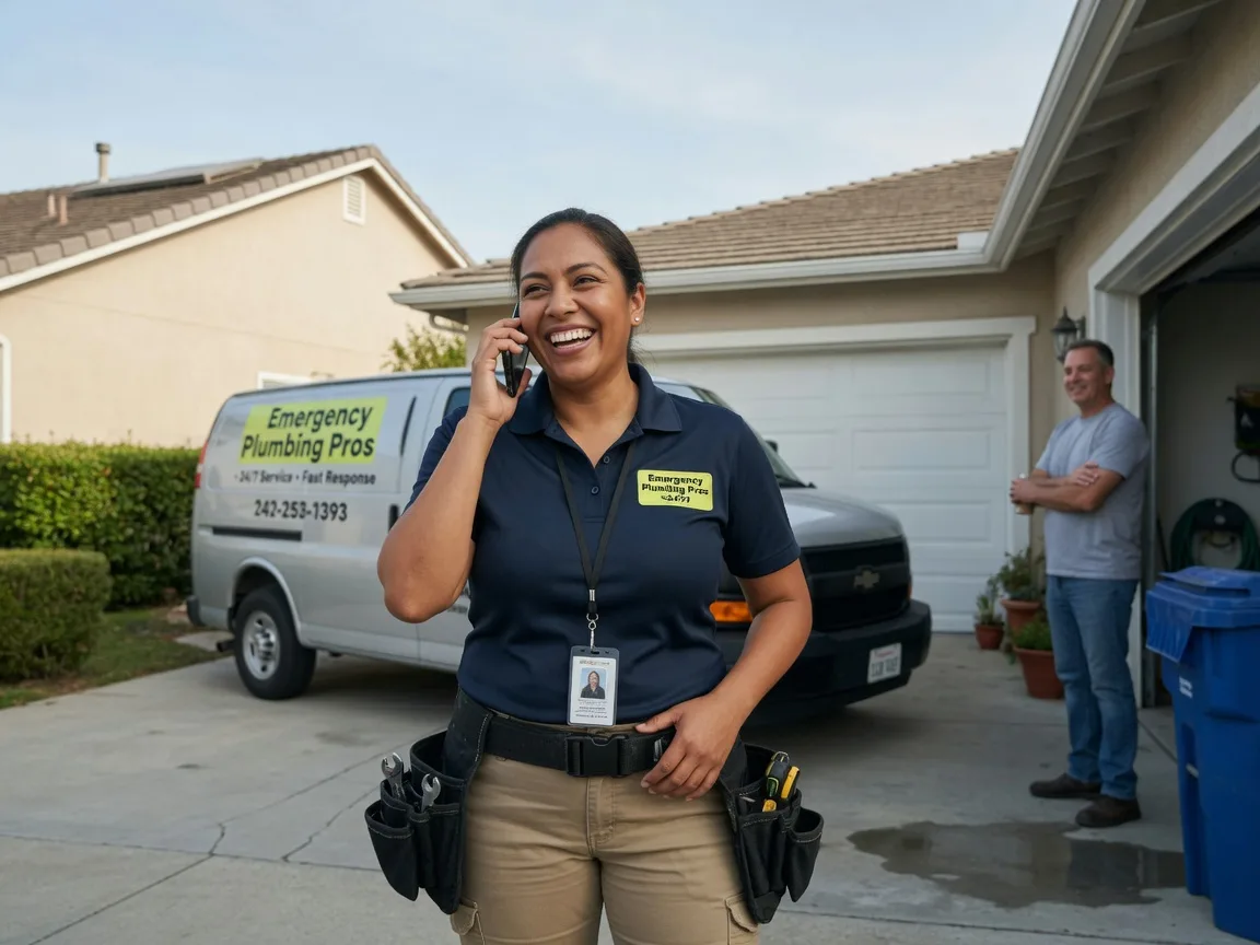 Emergency Plumber Ririe, ID FAQs
